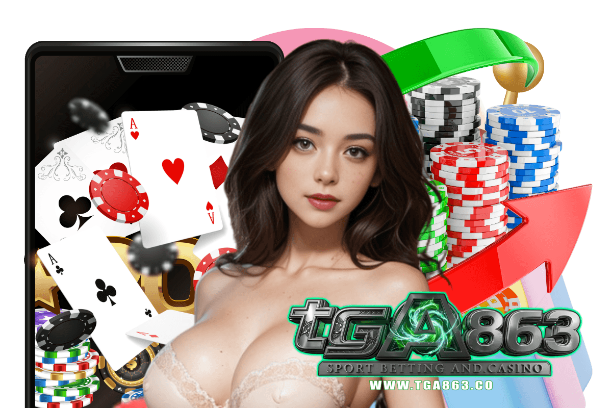 tga863