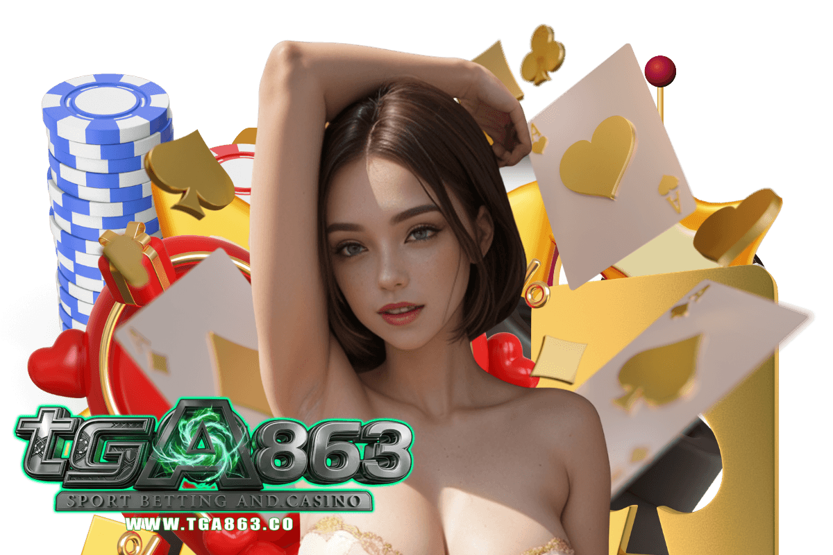 tga863 สล็อต